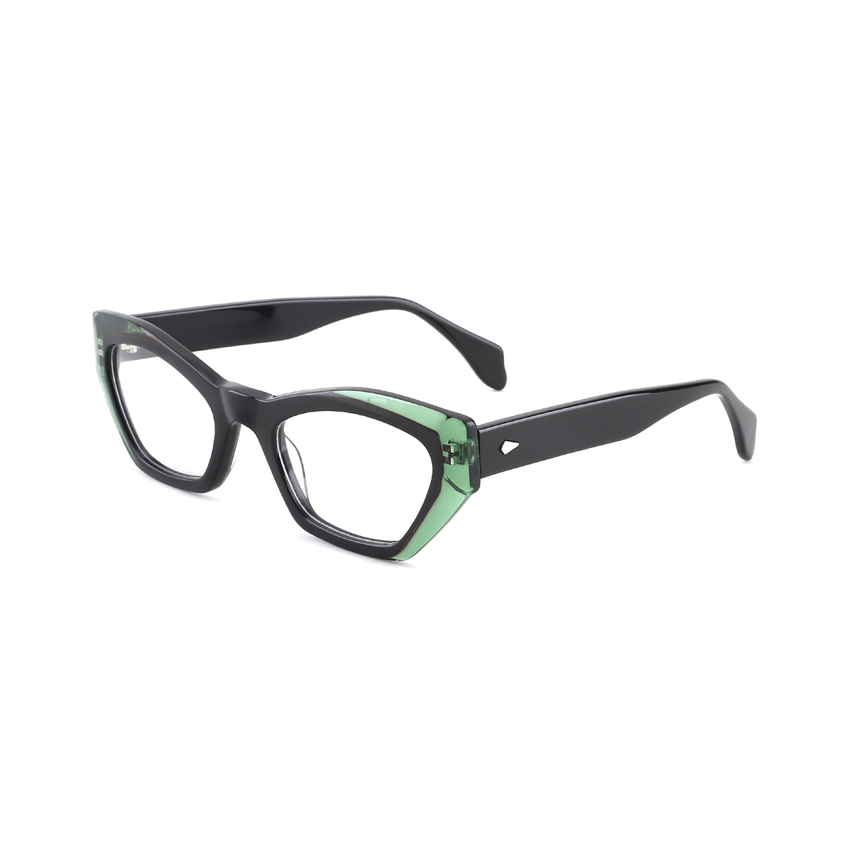 60010217-C1-BLACK/GREEN