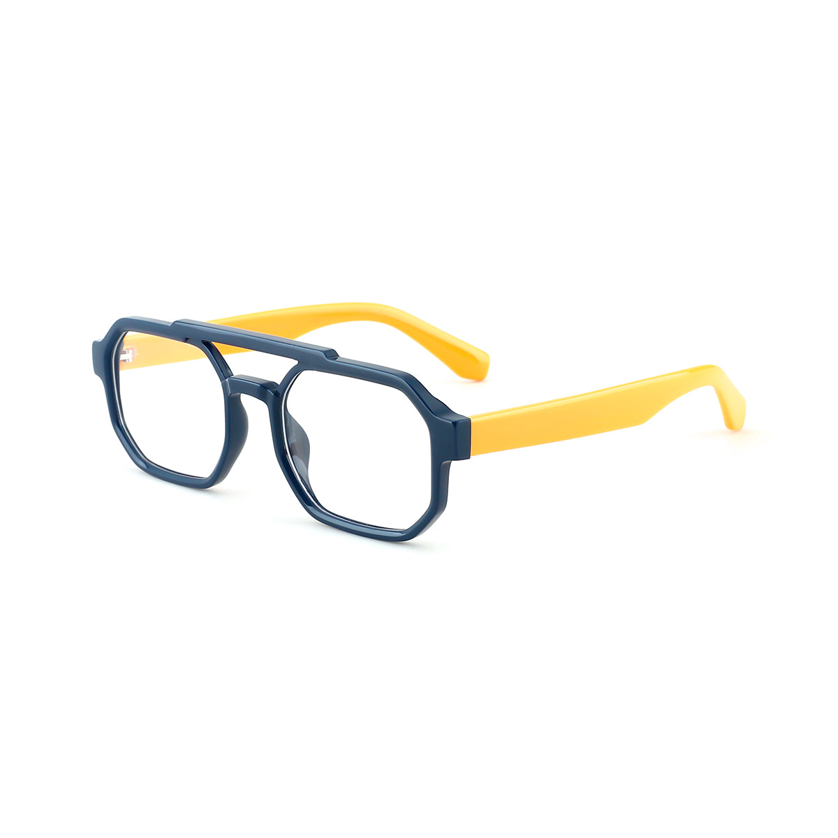 60010914-C2-BLUE/YELLOW