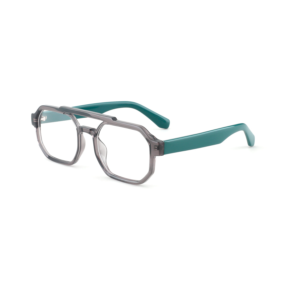 60010914-C3-GRAY/GREEN