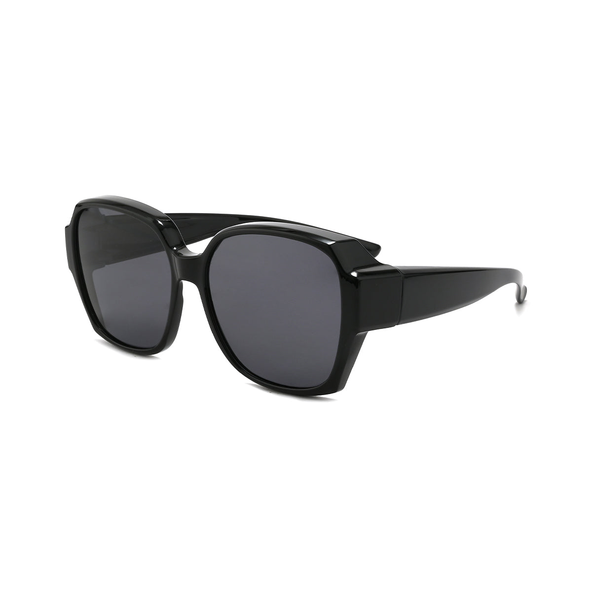 60170041-C1-S.BLACK/BLACK LENS