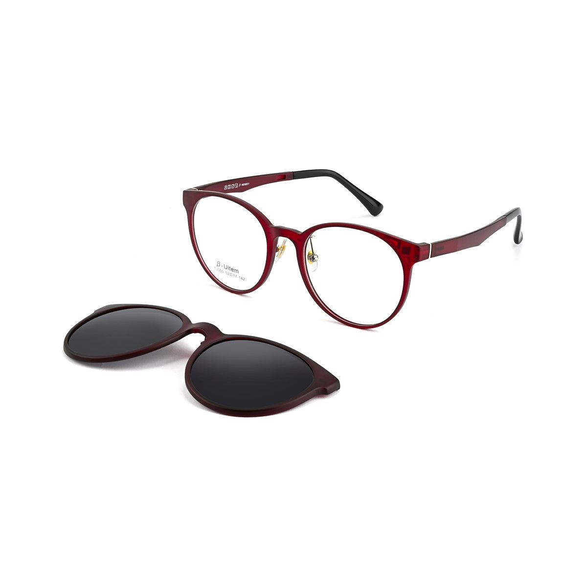 60170090-C4-M.WINE RED