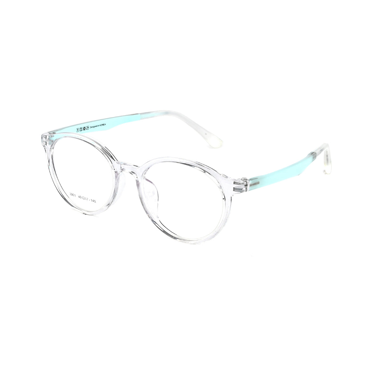 60170127-C10-TRANSPARENT/L.BLUE