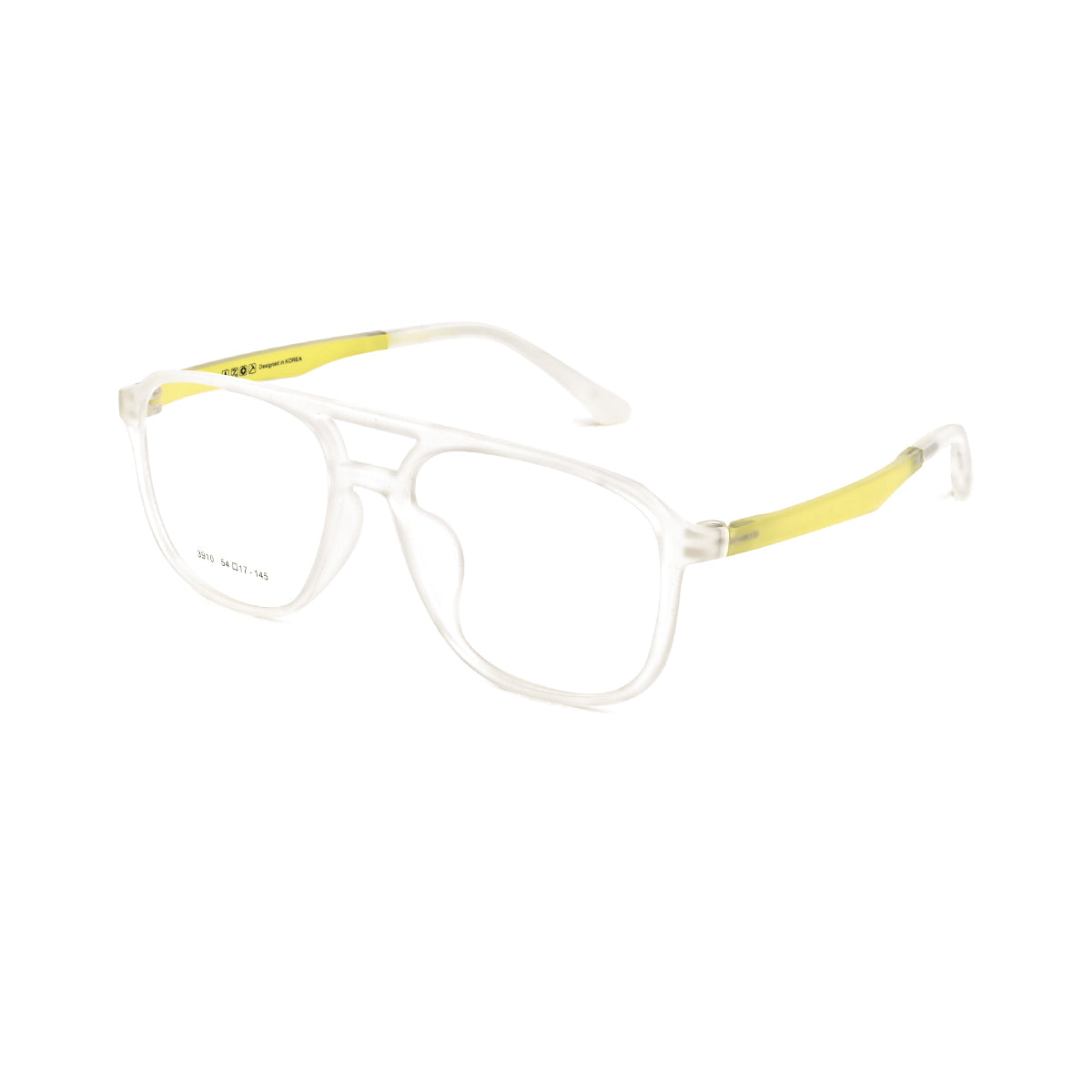 60170133-C8-M.T.WHITE/YELLOW