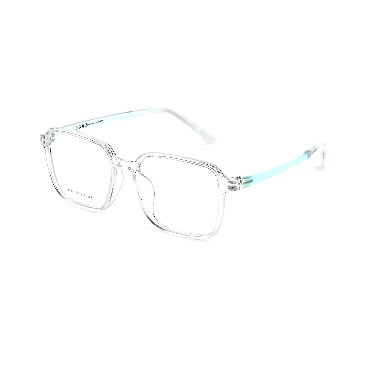 60170134-C10-TRANSPARENT/L.BLUE