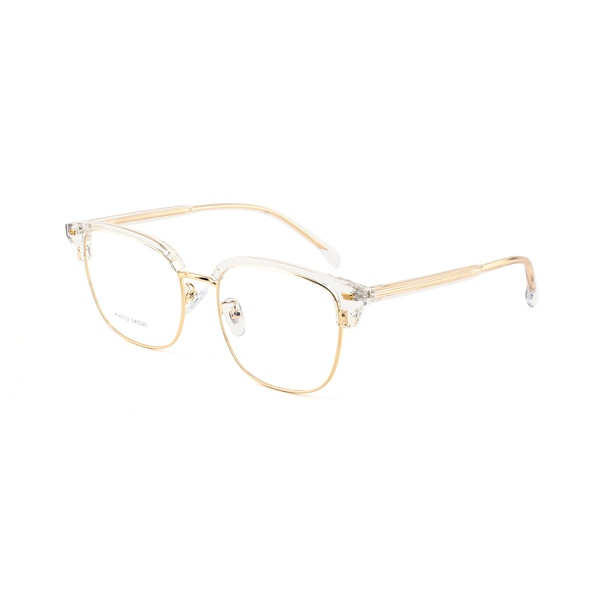 61260031-C7-TRANSPARENT/GOLD