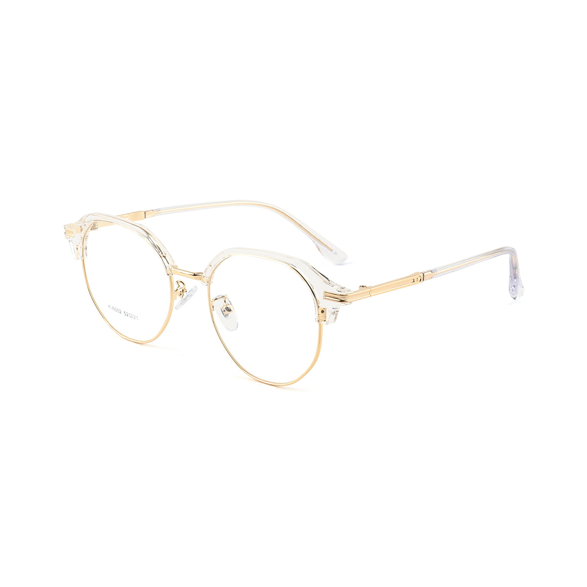 61260039-C7-TRANSPARENT/GOLD