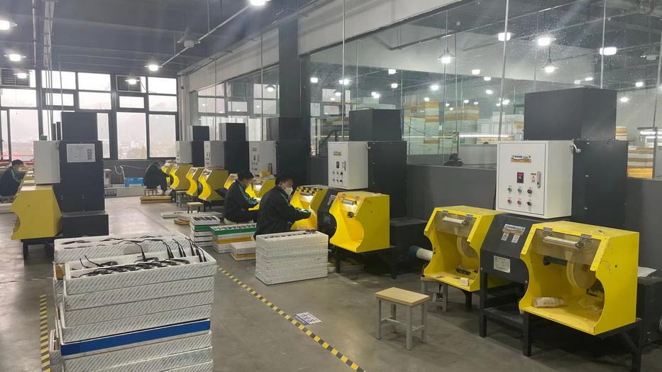 Advanced equipment 5