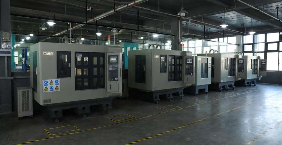 Advanced equipment 6