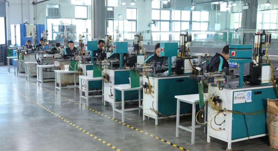 Advanced equipment 7